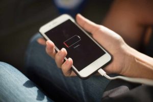 Frustrerend code Tenen iPhone laadt niet meer op ✓ De beste tips | The Repair House